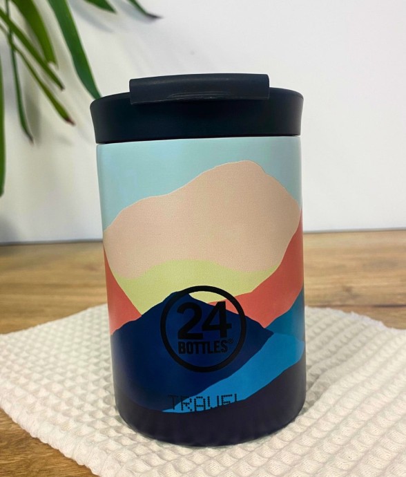 Mug TRAVEL TUMBLER...