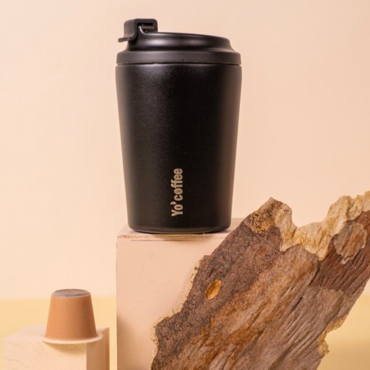 Mug isotherme - 350 ml