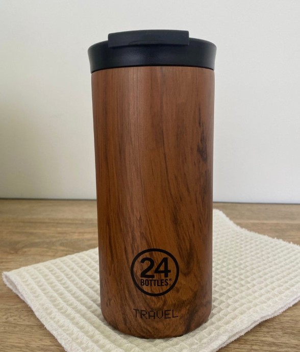 Mug TRAVEL isotherme 600 ml...