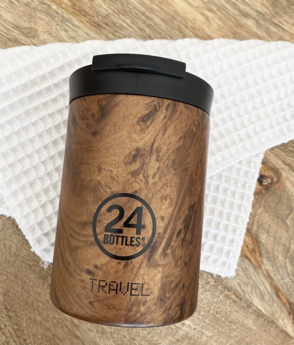 Mug TRAVEL TUMBLER...