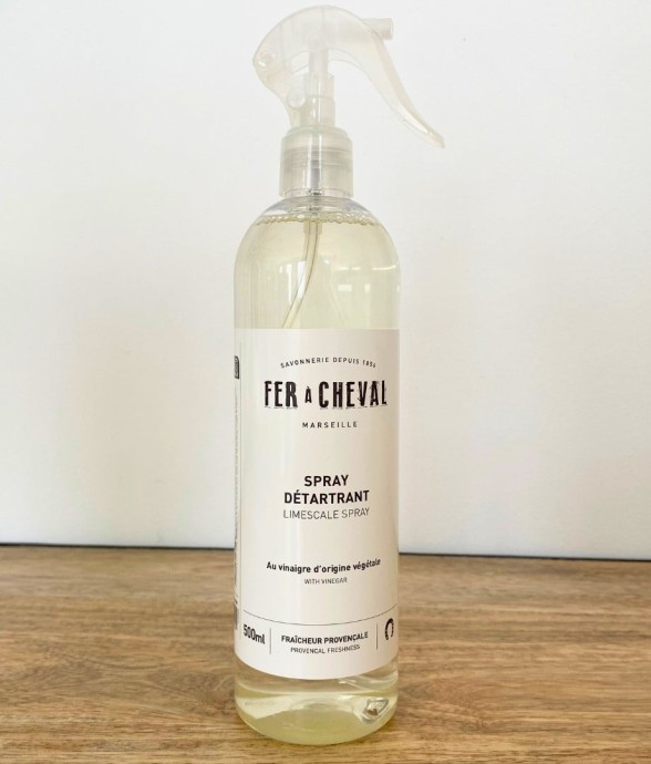 Spray Détartrant 500ml -...
