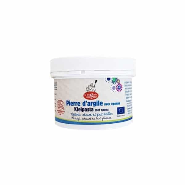 Pierre d'argile pour tout nettoyer 500g