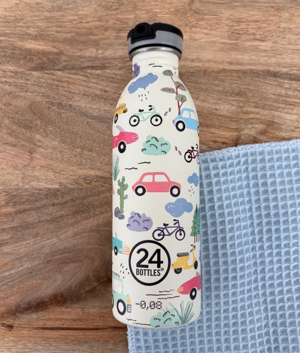 Gourde KIDS 500 ml -...