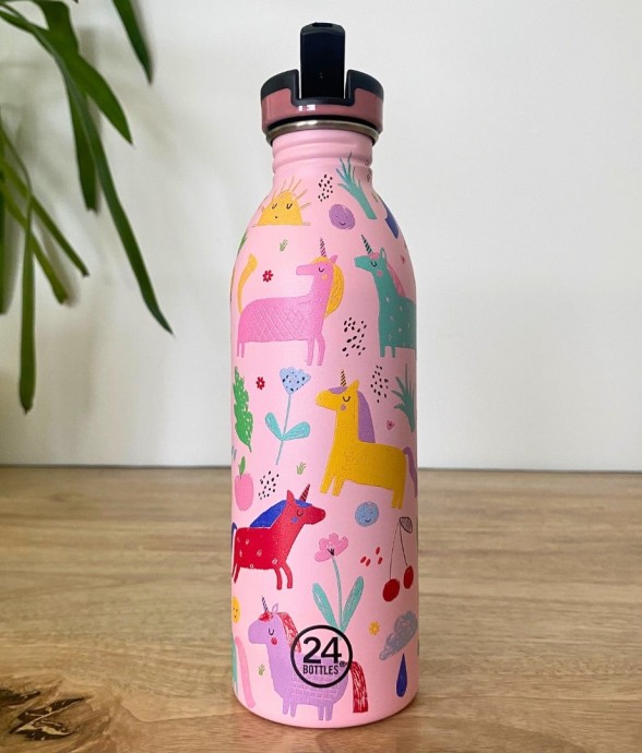Gourde KIDS 500 ml – Magic...