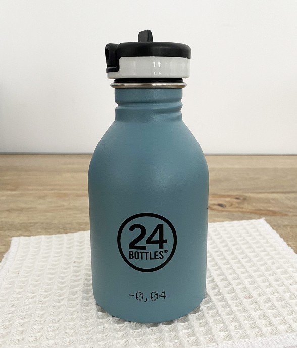 Gourde KIDS 250 ml - Powder...