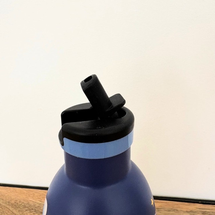 Gourde KIDS 500 ml – Space Friends | 24 Bottles