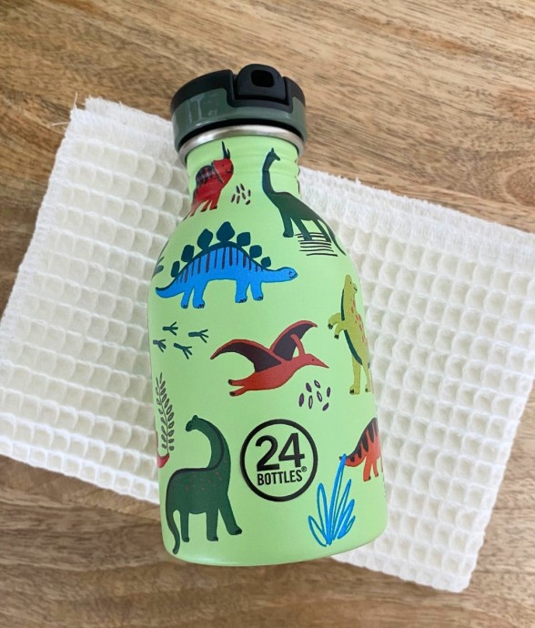 Gourde KIDS 250 ml -...