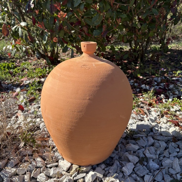 Ollas SPELEO - 35 L