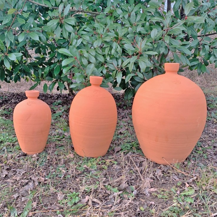 Ollas SPELEO - 35 L