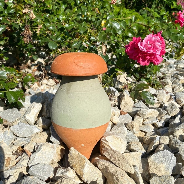 Ollas PIC 0,5 L - Vert mat