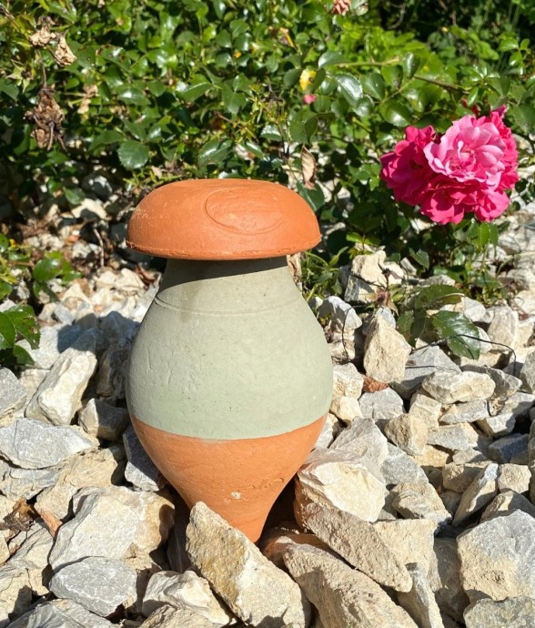 Ollas PIC 0,5 L - Vert mat