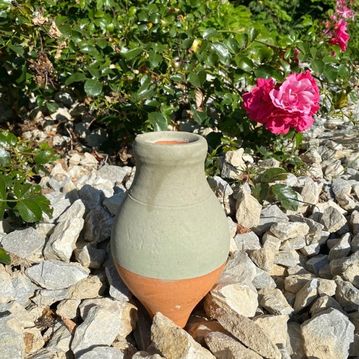 Ollas PIC 0,5 L - Vert mat