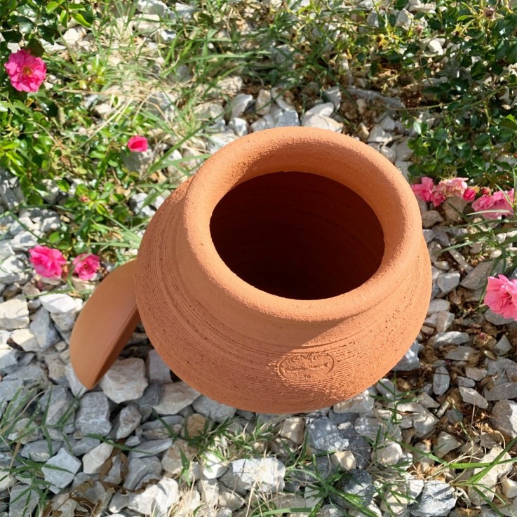 Ollas BEE : Abreuvoir pour abeilles - 6L