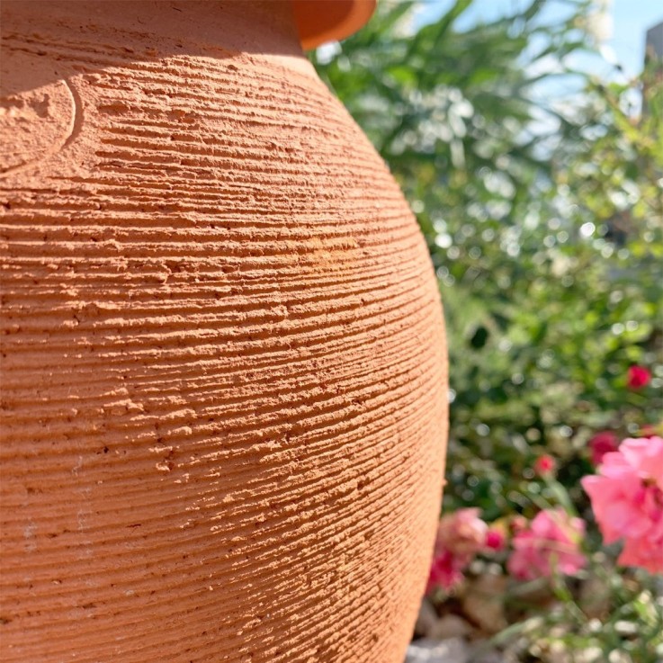 Ollas BEE : Abreuvoir pour abeilles - 12L