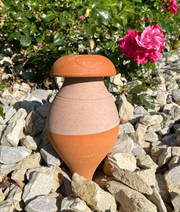 Ollas PIC à planter 0,5 L -...