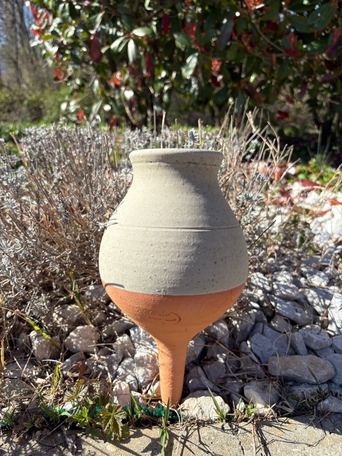 Ollas PIC à planter 1,5 L - Vert mat
