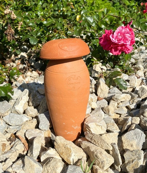 Ollas PIC à planter...