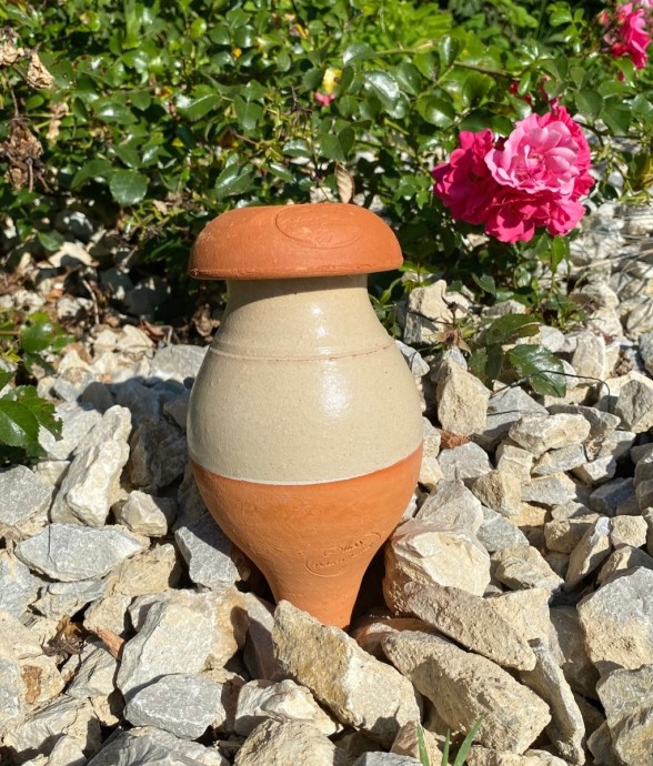 Ollas PIC à planter 0,5 L -...