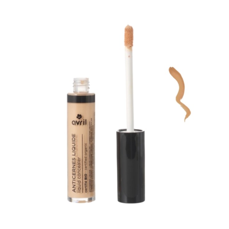 Anti-cernes liquide sésame (4.4 ml) Bio