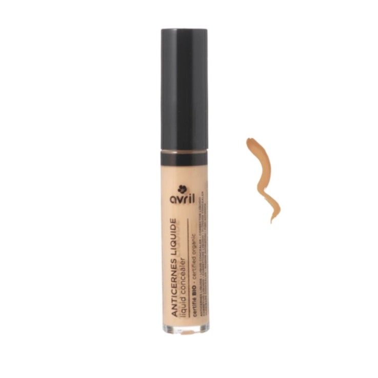 Anti-cernes liquide sésame (4.4 ml) Bio