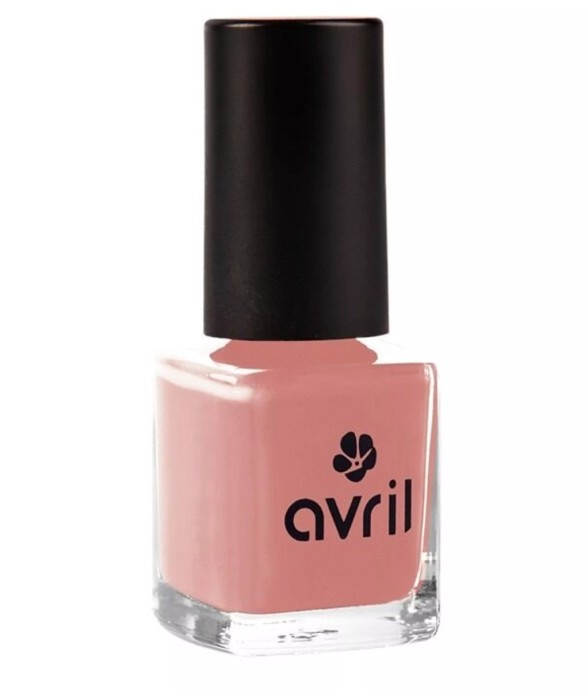 Vernis à ongles Nude Vegan