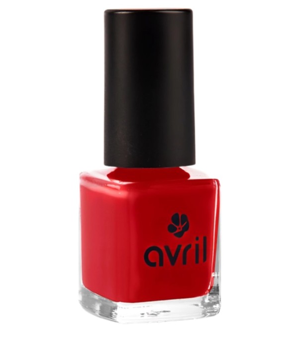 Vernis à ongles Rouge opéra...