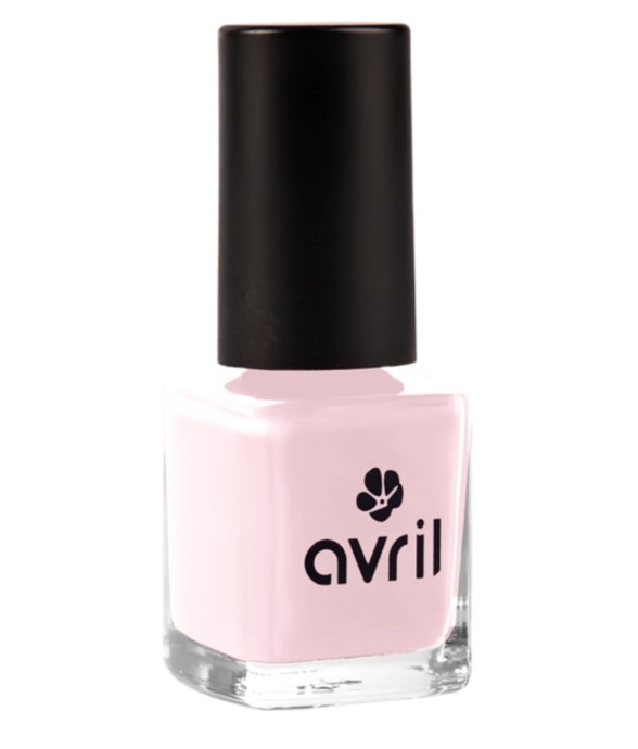 Vernis à ongles Rose...