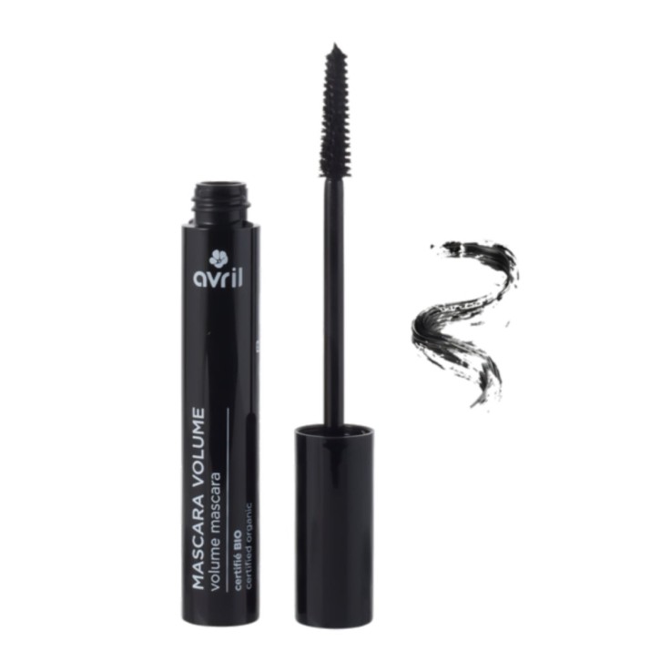 Mascara Volume (10ml) Bio