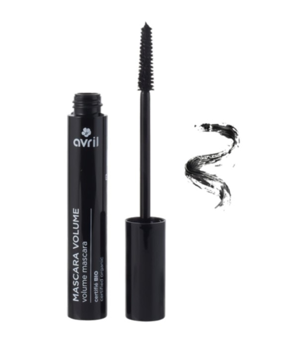 Mascara Volume (10ml) Bio