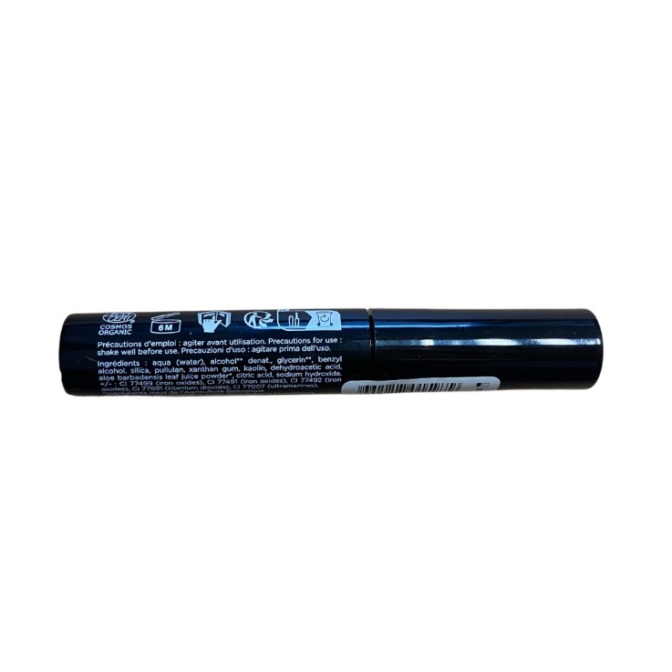 Eyeliner marron (5ml) Bio