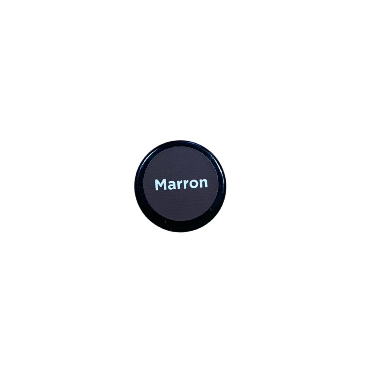 Eyeliner marron (5ml) Bio