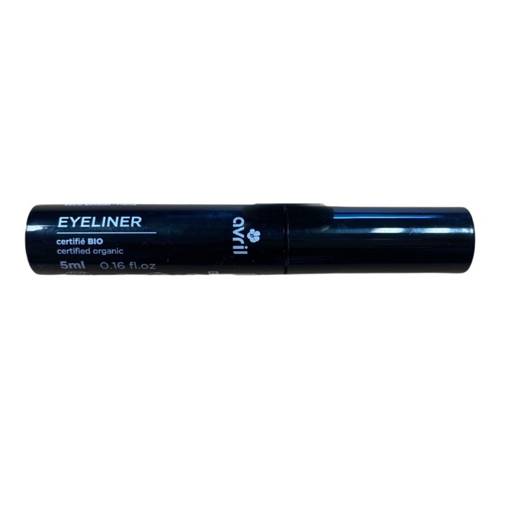 Eyeliner marron (5ml) Bio