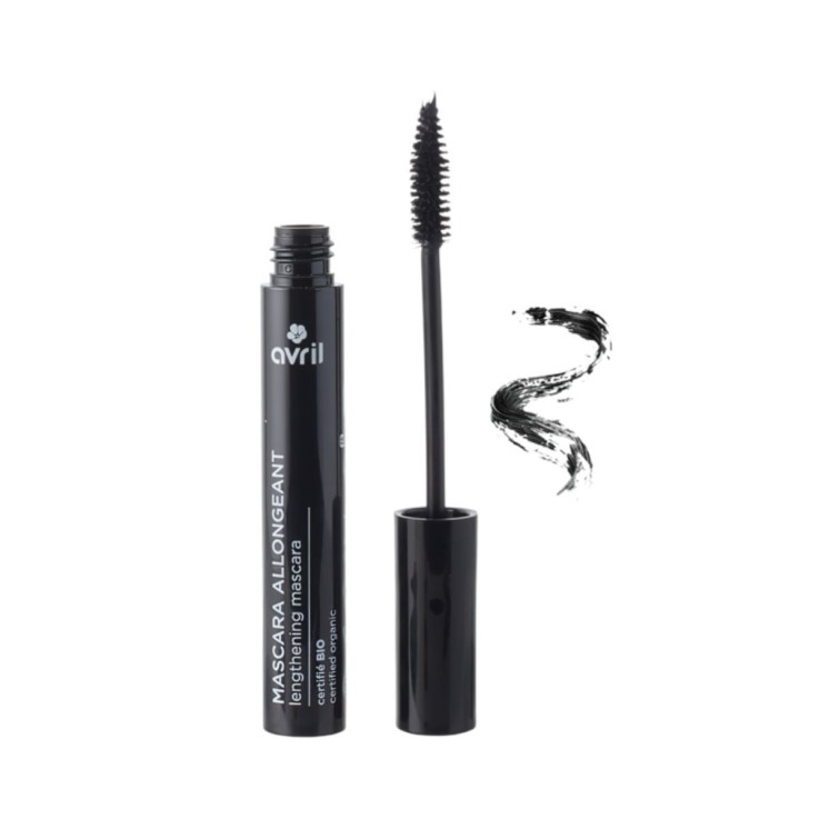 Mascara Allongeant (9.5 ml) Bio
