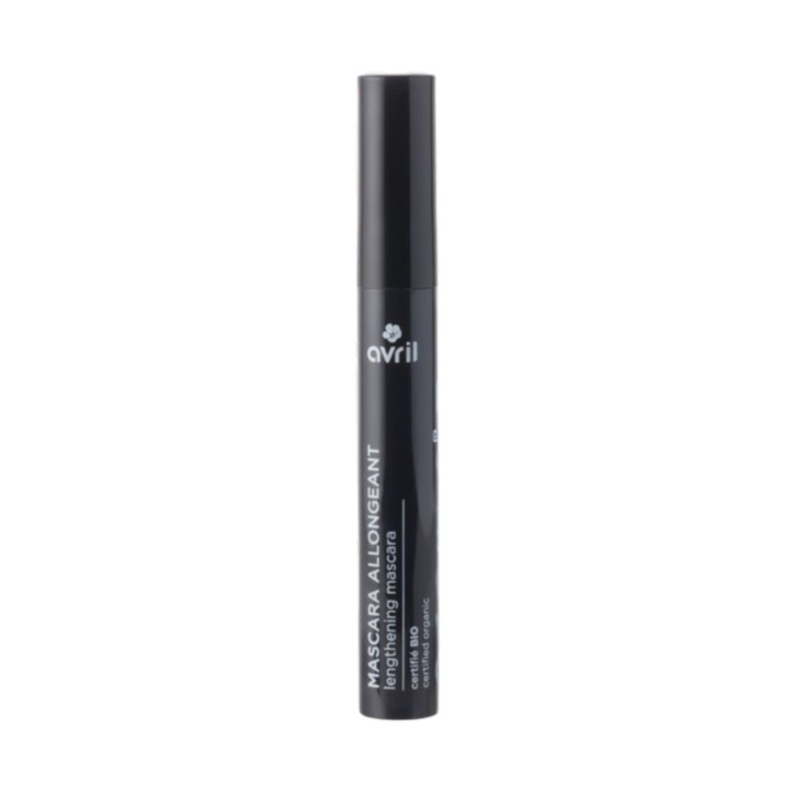 Mascara Allongeant (9.5 ml) Bio