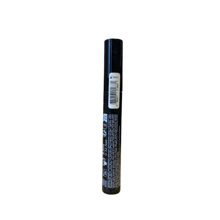 Mascara Allongeant (9.5 ml) Bio