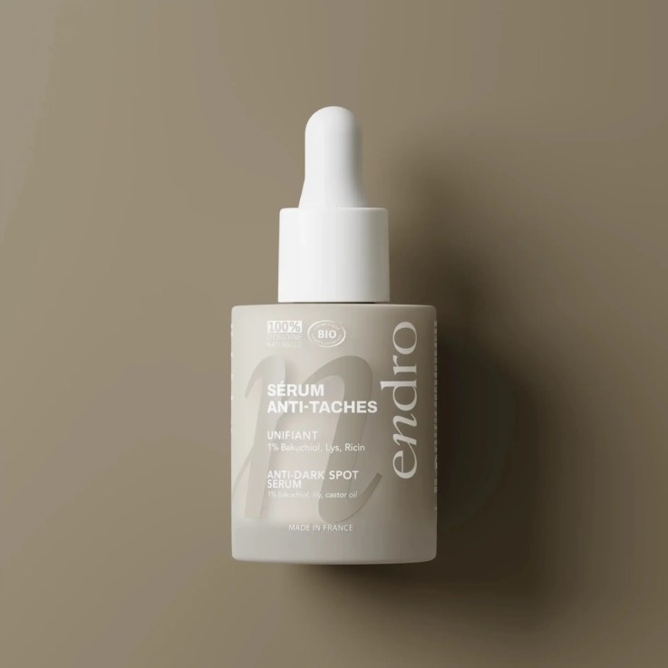 Sérum anti-tâches BIO - Endro