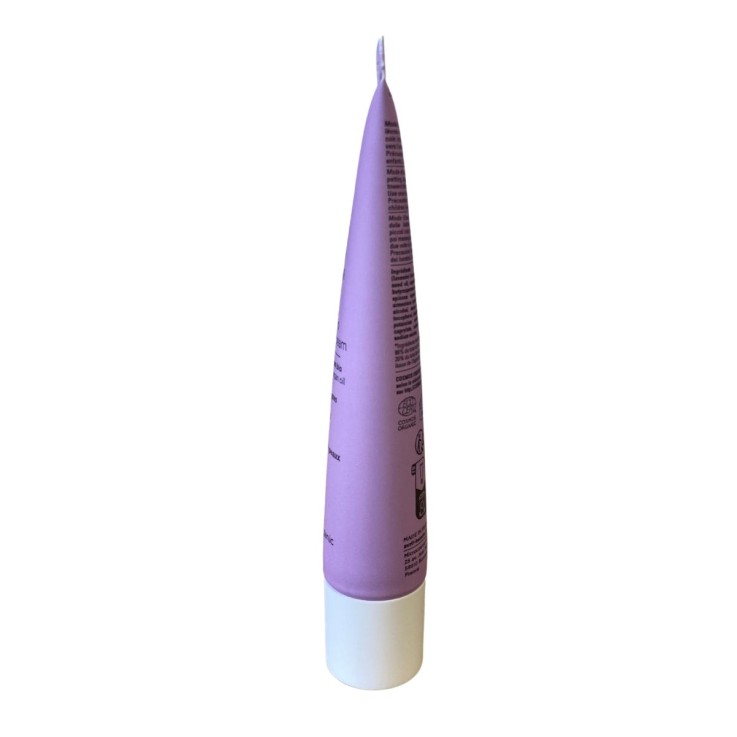 Soin contour yeux et lèvres à l'huile d'argan (40ml) Bio