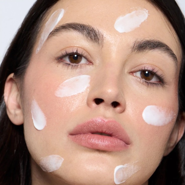 Crème hydratante visage BIO - Endro