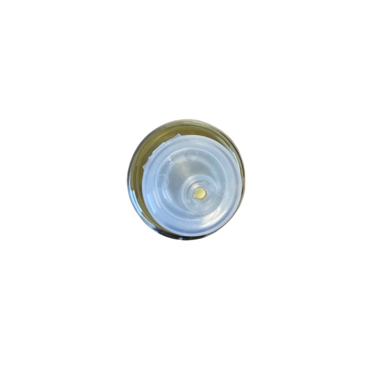 Huile à barbe à l'huile de sésame (50ml) Bio