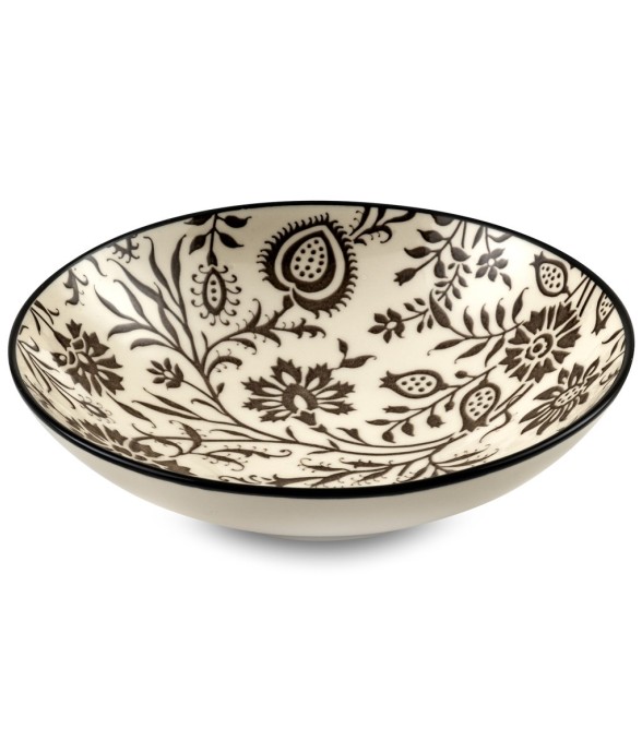 Coffret 6 assiettes creuses...
