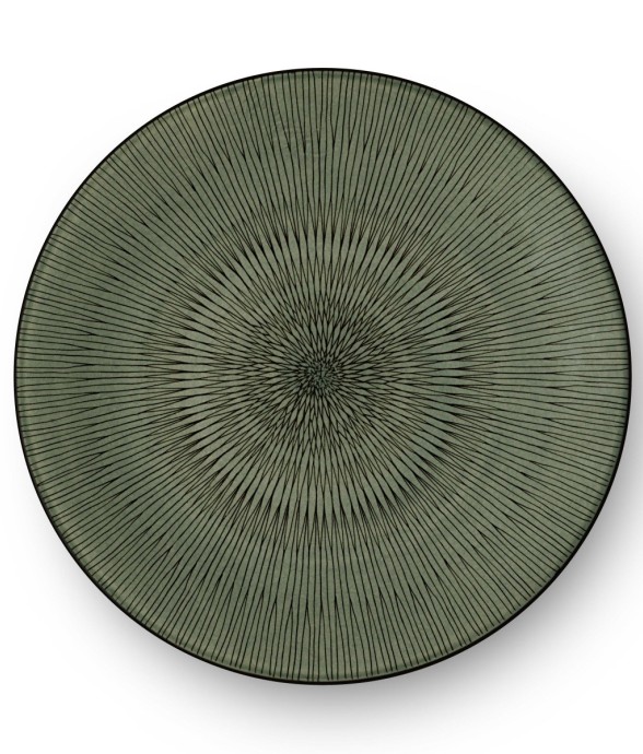 Assiette plate 27 cm (lot...