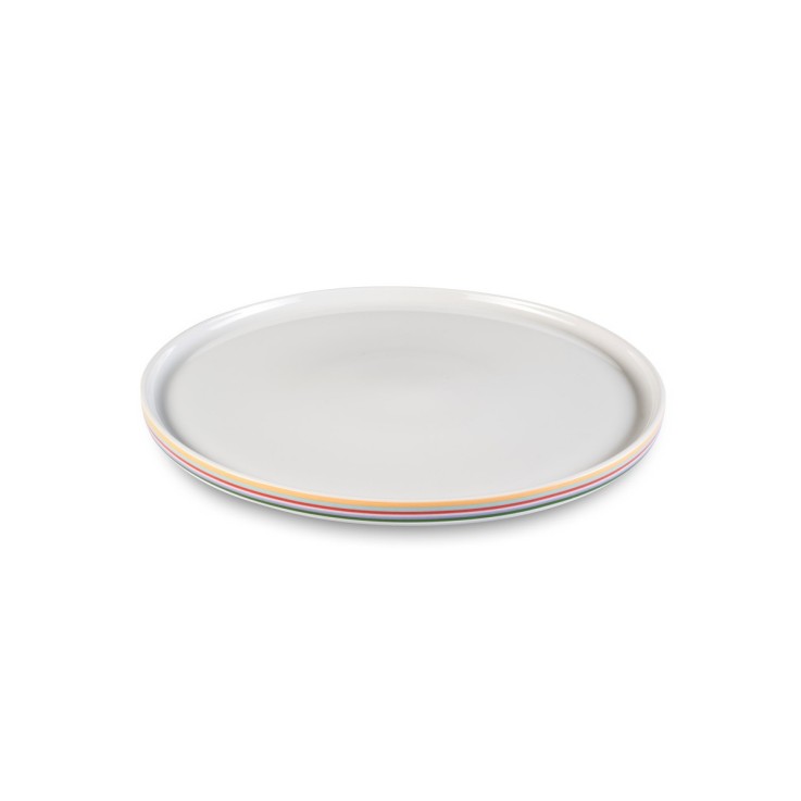 Assiette dessert 20 cm (lot de 6) - Cosy