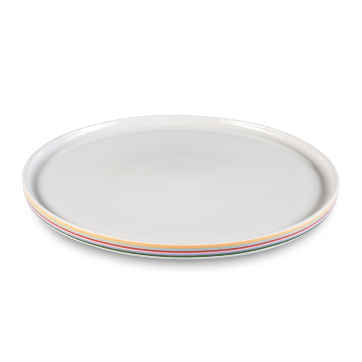 Assiette plate 27 cm (lot de 6) - Cosy