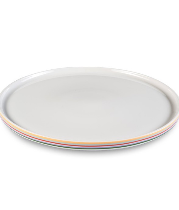 Assiette plate 27 cm (lot...