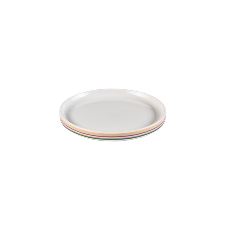 Assiette cocktail ou couvercle de bol 14 cm (lot de 6) - Cosy
