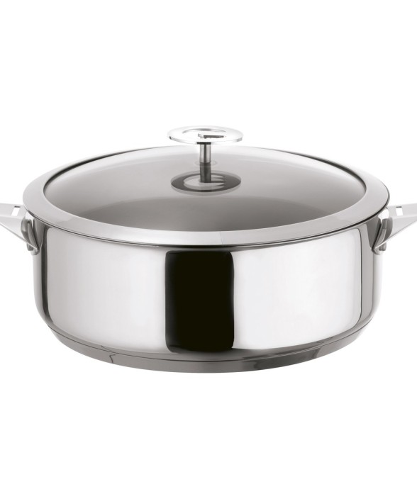 Sauteuse 24cm - Eclipse
