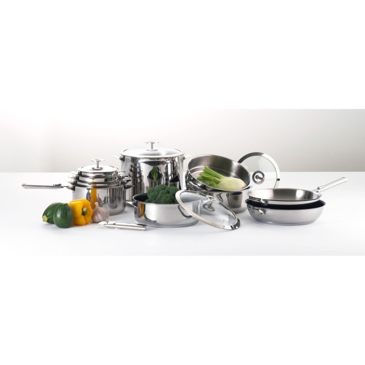 Sauteuse 24cm - Eclipse