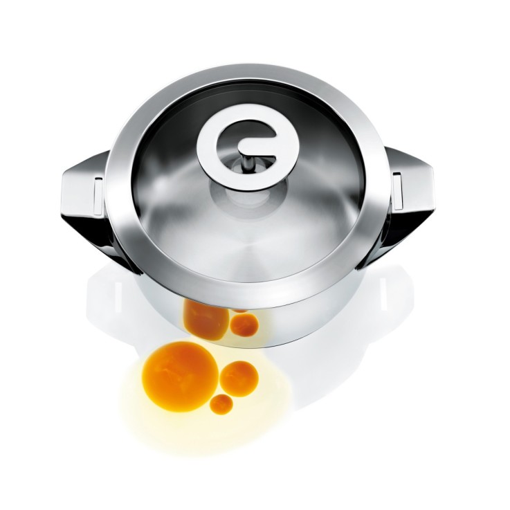 Sauteuse 24cm - Eclipse