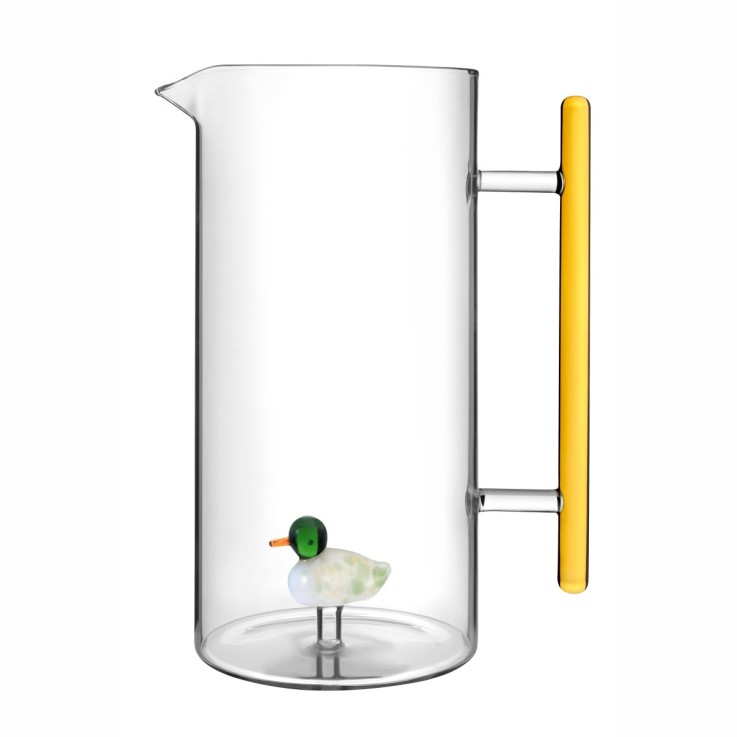 Pichet canard 1.1L - Topies