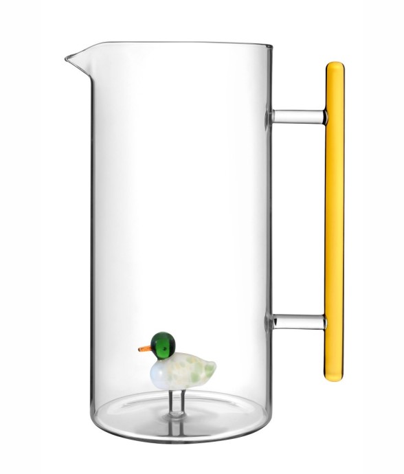 Pichet canard 1.1L - Topies